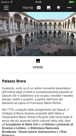 Pinacoteca di Brera(圖1)-速報App