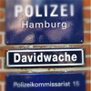 Solidarität mit der Davidwache