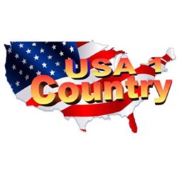 USA 1 Country