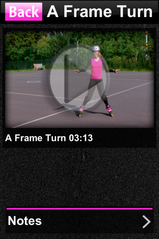 Skate Lessons Beginner screenshot 4