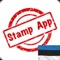 Stamps App Estonia Philately