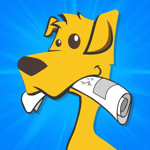News-O-Matic, Daily Reading for Kids