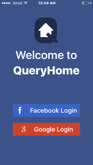 Queryhome, A Question and Answer (Q&A) App(圖1)-速報App