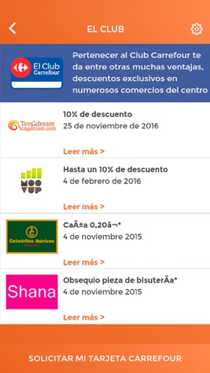 Los Alfares Centro Comercial(圖3)-速報App