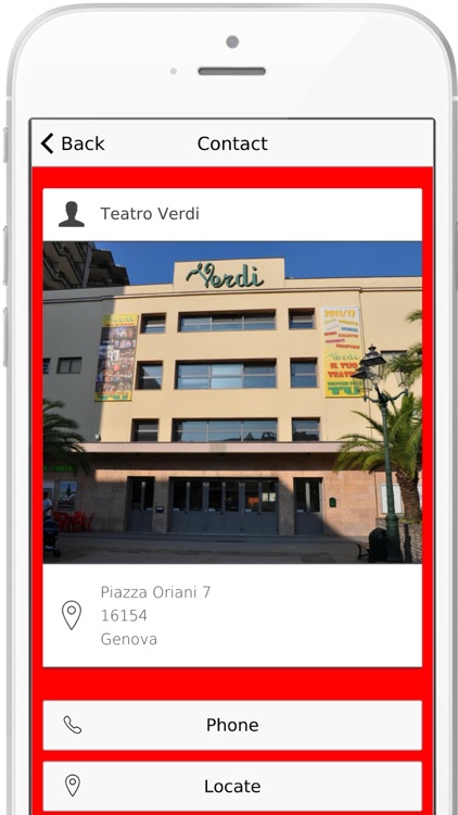 Teatro Verdi