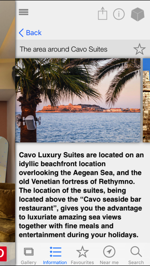 Cavo Suites(圖4)-速報App