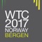 This app will give you all the information you need about the World Tunnel Congress(WTC) in Bergen, Norway