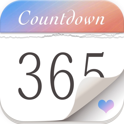 365 Countdown Pro – Event & Special Day Timer icon