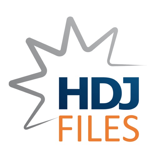 HDJ Files