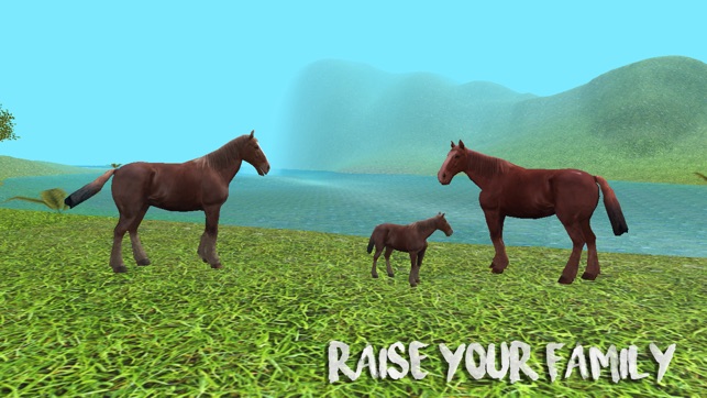 My Horse Simulator(圖3)-速報App