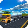 Master Cargo Truck Driving 3D