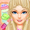 Princess Make up Spa and Dress up Games