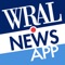 The WRAL News app provides coverage you can count on in Raleigh, Durham and Fayetteville, NC