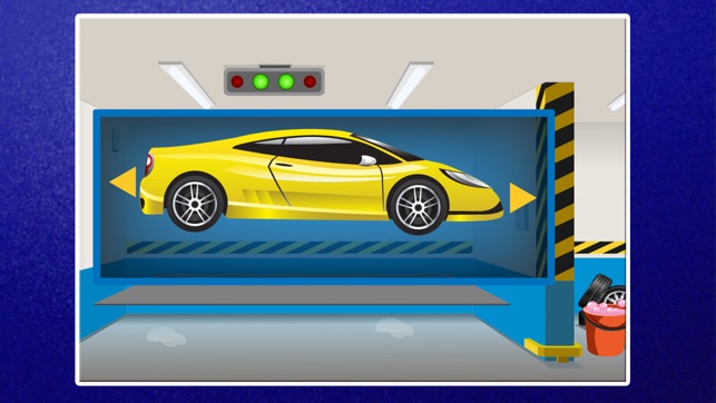 運動洗車：在沙龍遊戲中清理凌亂的汽車(圖5)-速報App