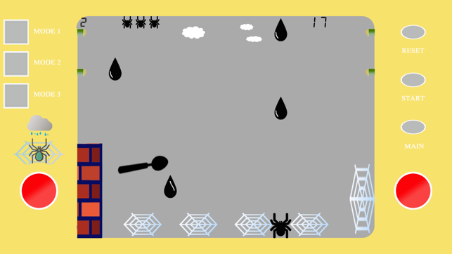 Spider Hates Rain Retro (Full)(圖3)-速報App