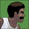 Remastered from the ground up, the famous Daley Thompson's Decathlon for the iPhone and iPad