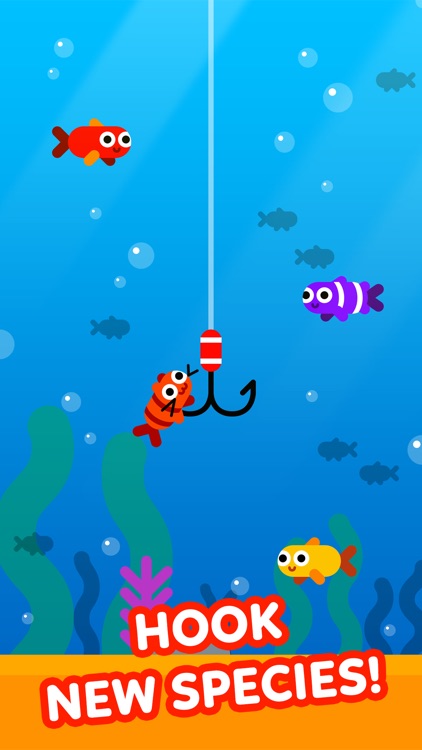 Fish & Trip screenshot-2