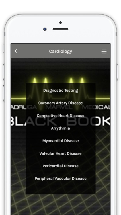 Madruga Marvel Medical Black Book Update