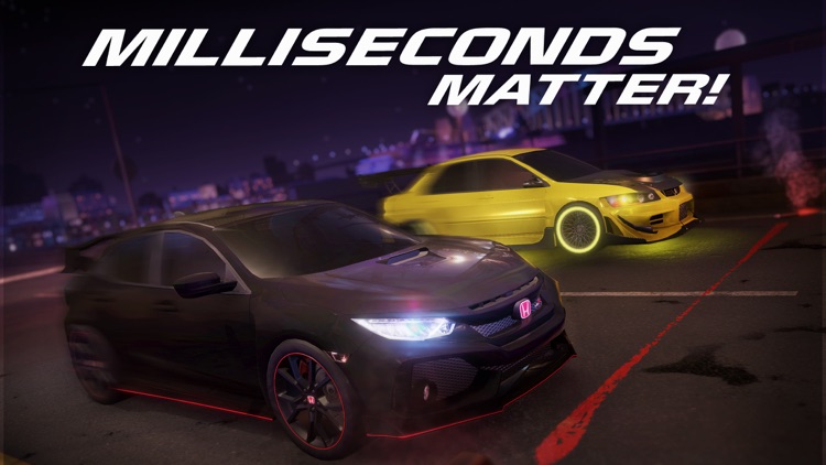 Racing Rivals screenshot-0