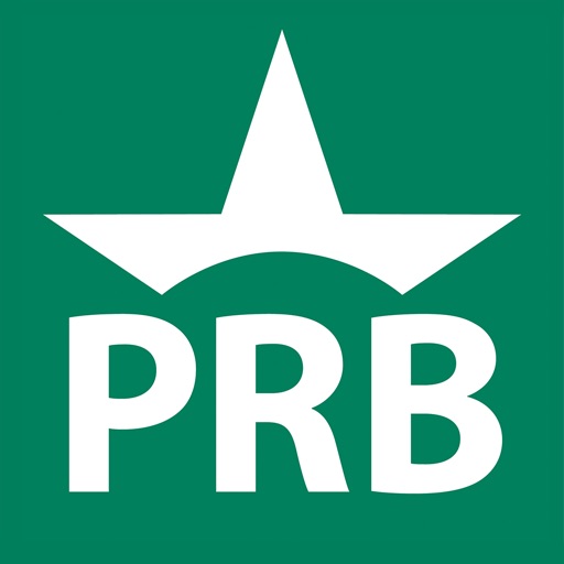 PRB (Parks & Rec Business) Magazine