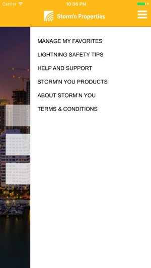 Storm'n Properties(圖4)-速報App