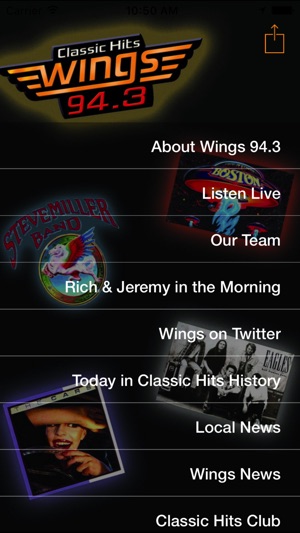 Wings 94.3