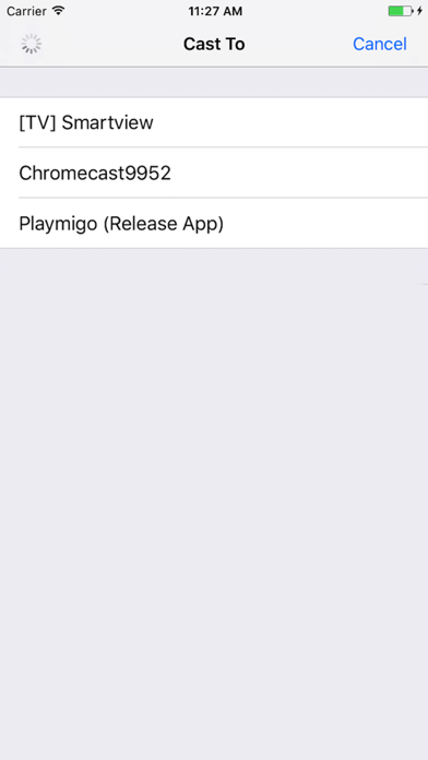 How to cancel & delete Playmigo from iphone & ipad 2