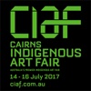 Cairns Indigenous Art Fair 2017