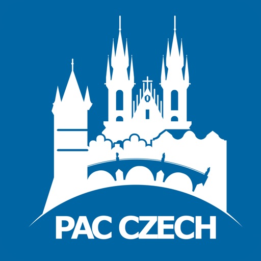 PAC CZECH icon