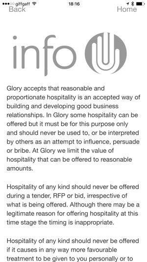 Glory Say No Toolkit(圖3)-速報App