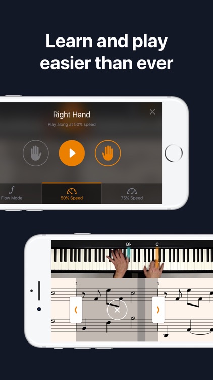 flowkey - Learn piano