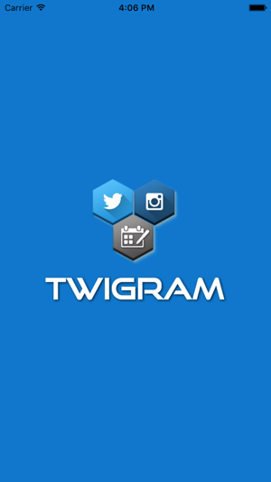 Twigram(圖1)-速報App