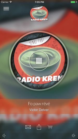 RADIO KREM(圖1)-速報App