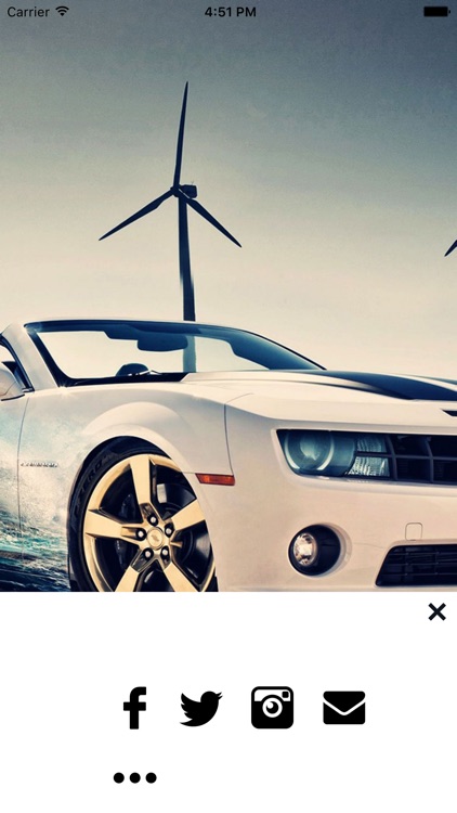 Car Wallpapers - 2017 Best Sports Cars Collection screenshot-3