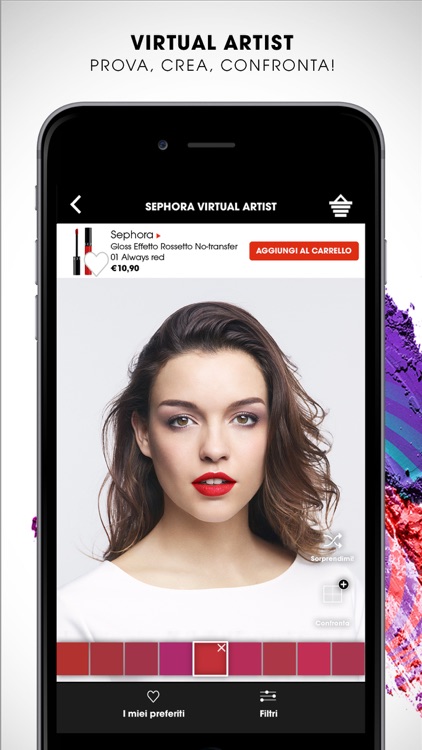 SEPHORA