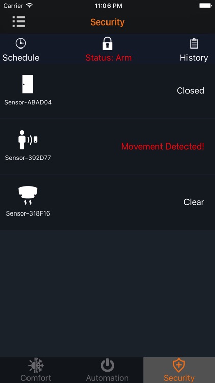 CVMOREhome screenshot-3
