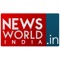 News World India iOS App brings you the breaking news and latest updates from the world of politics, entertainment, Bollywood, television, technology, lifestyle, sports, automobiles and business