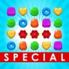 Jelly Crush Special - Best Match 3 Game