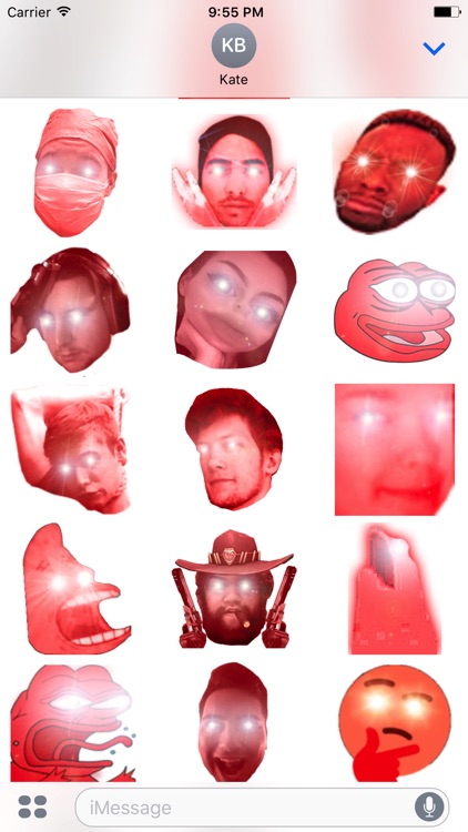 Discord Emotes