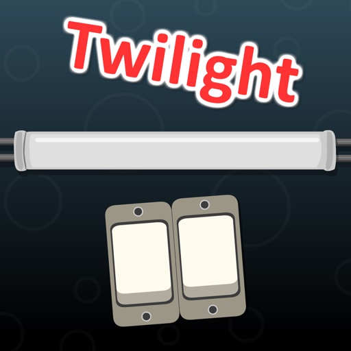 Twillight :Consonant Diagraph related game iOS App