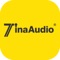 TinaAudio是一款专为天籁音箱(TinaAudio)所设计的配套APP。TinaAudio与天籁音箱连接成功后，可以实现以下功能：