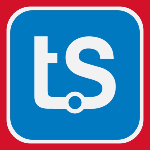 Transit Stop: CTA Tracker