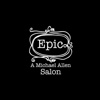 Epic - A Michael Allen Salon Team App