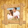 Icon Wood Frames - Photo Frame And Collage Maker
