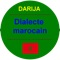 Vous faites souvent des voyages au Maroc et vous voulez savoir ce que les marocains racontent quand ils parlent devant vous et bien cette application est faite pour vous