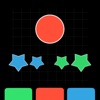 Pong Tong - Retro Color Block Ball Mania