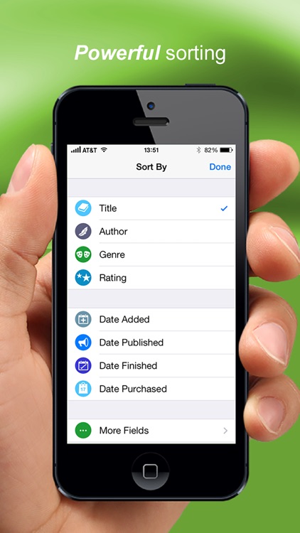 BookBuddy Pro: Library Manager screenshot-3