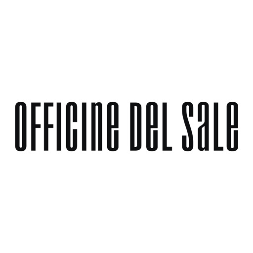 Officine del Sale icon