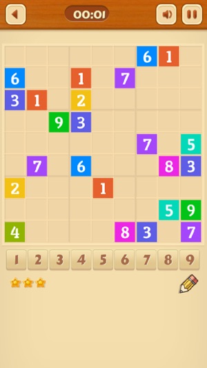 Classic Sudoku Pro - A Fun Sudoku Puzzle Game(圖4)-速報App