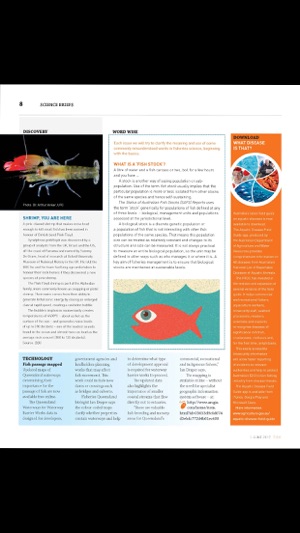 FRDC FISH Magazine(圖3)-速報App